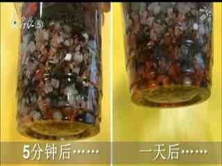 名师公开课 《垃圾的填埋（六下“环境与我们”）》授课教师：陈滔