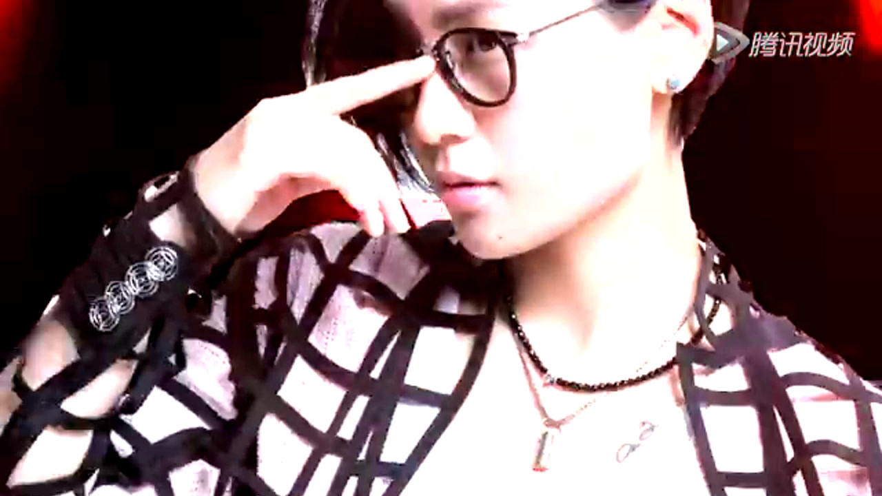 09-27期快乐男声预告：V神团见证冠军诞生