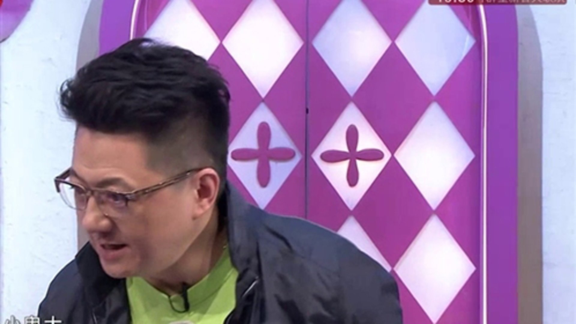 潮童天下 小小脱口秀达人