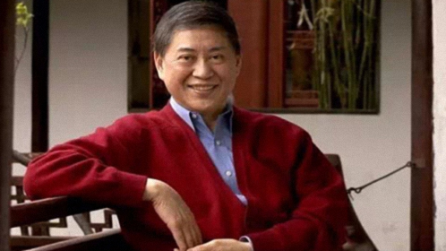 可凡倾听 一生牡丹缘·一世红楼情 白先勇专访（下）