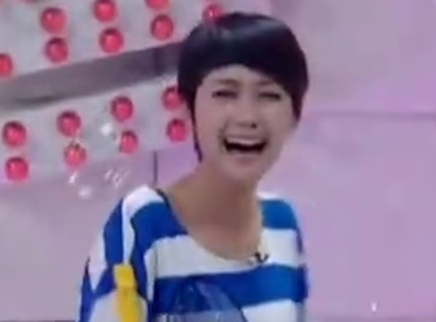 好女人 花样自制海滩裙