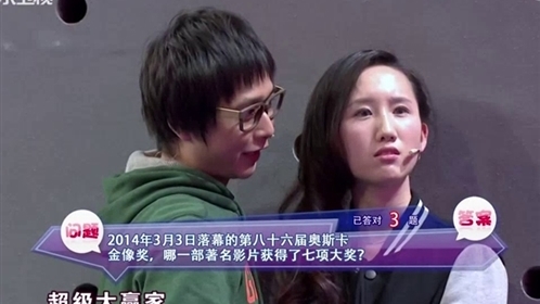 天作之合 男嘉宾街舞跳出芭蕾的感觉