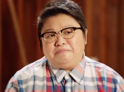 不靠脸！歌王韩红炼成记