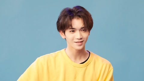 心动百秒 叶河林：虎牙男孩变身篮球小王子