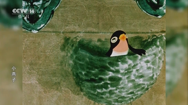 动画大放映 《动画大放映》 20251207 11:00