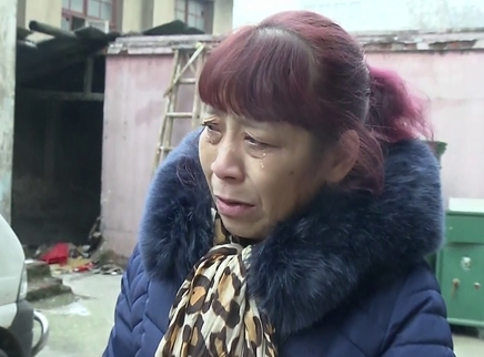 寻情记 梨园惊梦 头角妈妈在哪里