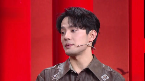 卫然在线表演情绪翻转 钱琦撒娇太可爱