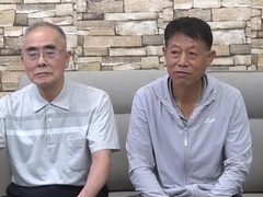 退休教师追求高颜值 高知男士当场获认可