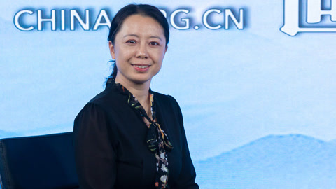 中国访谈 专家谈“人工智能+”