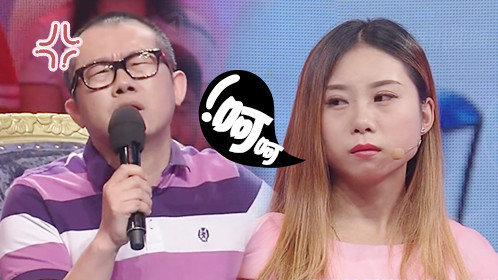 爱情保卫战 女友流连夜店 老实男如何自处