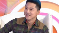 最佳现场 连线李小萌聊婚礼细节