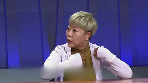 女子怒拒调解愤然离场 多年纷争如何平息？