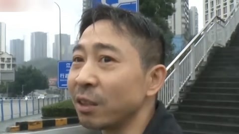 法治中国60分 20201105