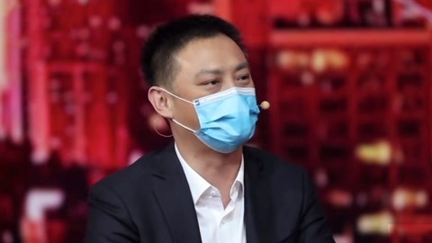 向前一步 小区封闭送奶成问题 送奶工收入锐减