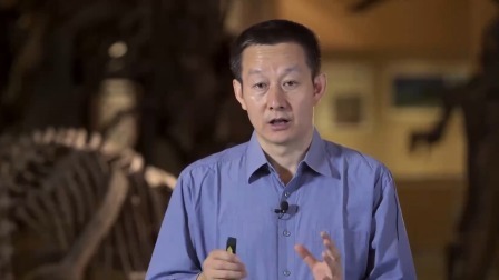 中生代的陆地统治者：恐龙