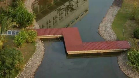 一席演讲 李迪华：与人为敌的人居环境