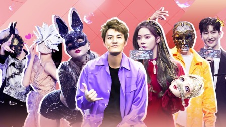 紫宁安崎同台斗舞?