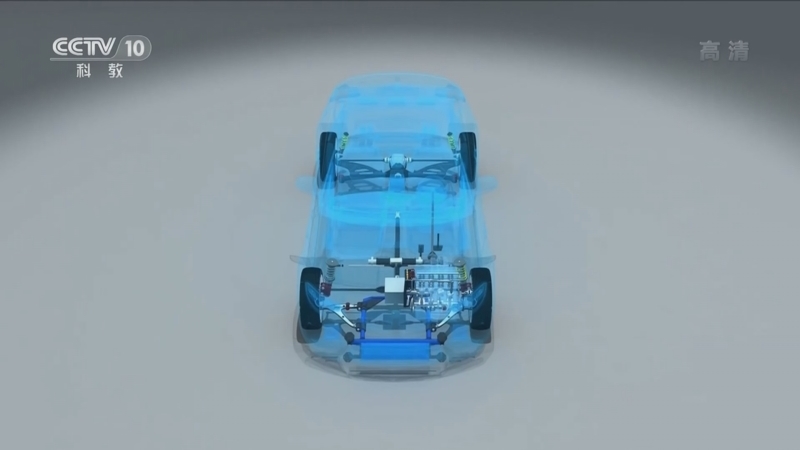 实验现场 《实验现场》 20220724 科学检测二手车