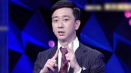 今晚80后脱口秀 揭秘美女喜欢渣男原因