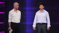 非诚勿扰 2019 乐嘉咏春对决
