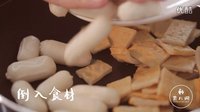 美&middot;食 韩式炒年糕 07