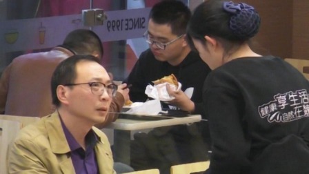 你会怎么做 2017 目睹服务人员遭歧视 你会怎么做