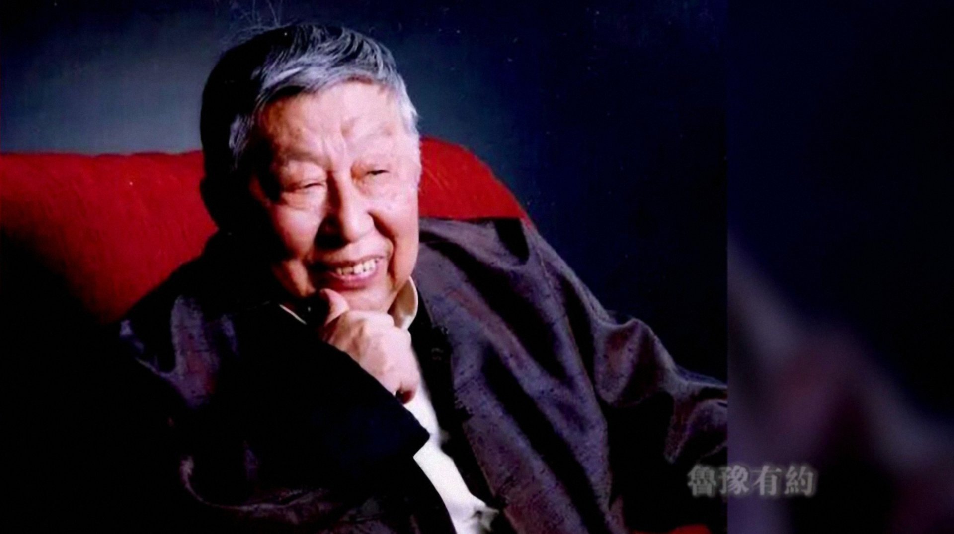 鲁豫有约 “廉颇老矣，壮心犹在“。时代楷模——闫肃