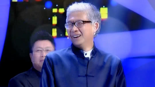 你看谁来了 他是《百家讲坛》最受欢迎的讲述者