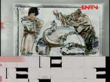 百家讲坛 《百家讲坛》 20110823 鲍鹏山新说《水浒》 武松（四）武大之死