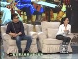 马兰花开 《马兰花开》 20160422 齐·宝力高：为民族文化奉献终身