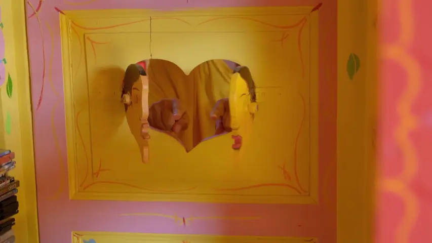 《全世界最奇异的住宅第二季》第3集