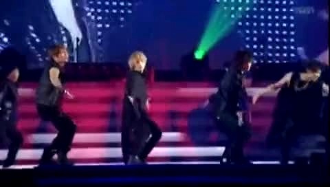 EXO shinee首con 张艺兴 cut-EXO-M