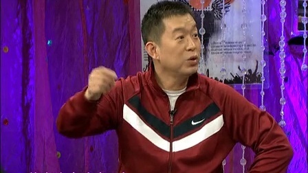 时尚汇 东方卫视精编版 2015 怪才徐克的武侠世界 150207