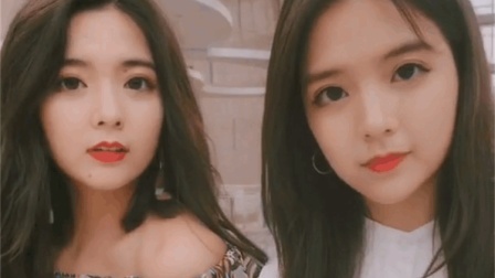 跟我们一起拍起来吧 顺便说说想要领走谁