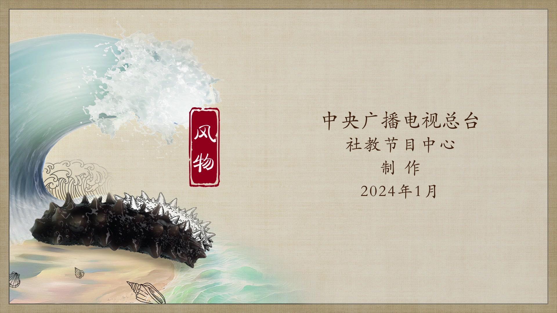 风物第二季 第3集