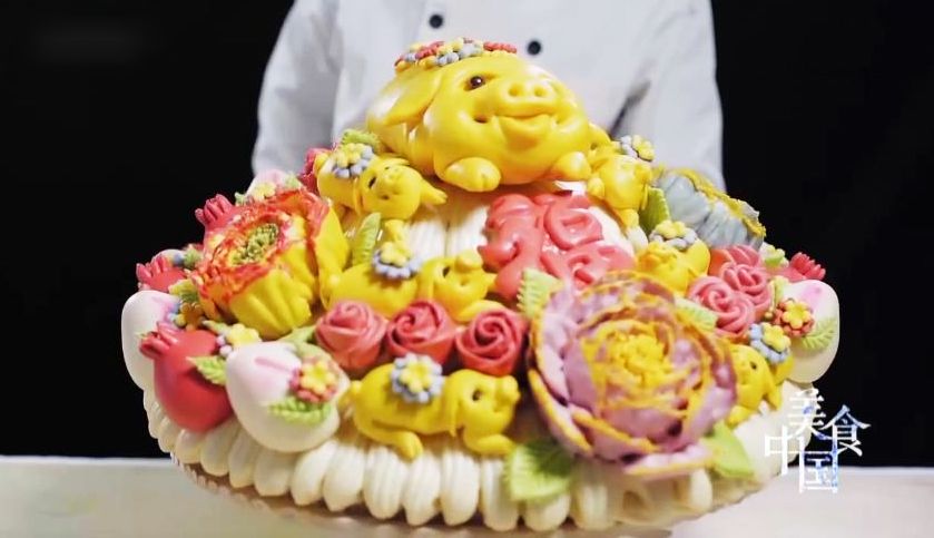美食中国 《美食中国》 20200901 一面之缘