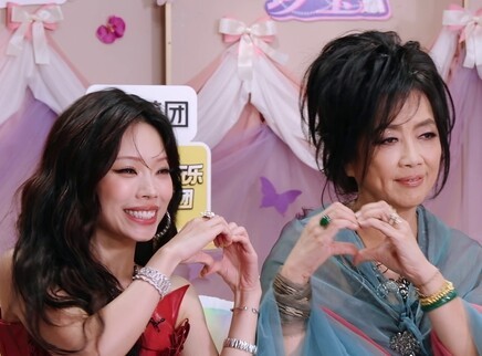 歌手2026 超前营业：齐豫万妮达花式唱演