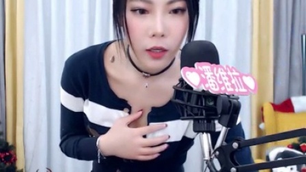 美女直播 第一季 这是我见过最会跳舞的主播 没有之一