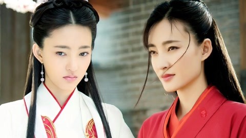 萝莉侃剧 王丽坤的魅力无处安放！《封神演义》妲己一颦一笑皆风情