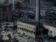世纪谜案，中国“无烟火药之父”死亡真相