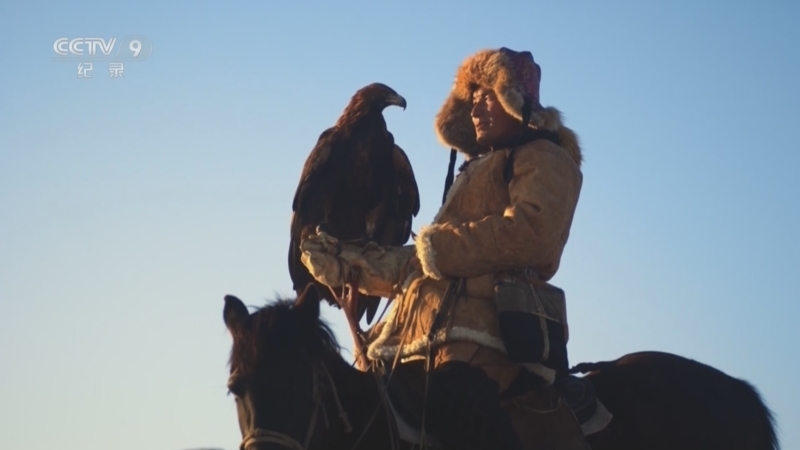 《极致新疆》 第3集 人类净土
