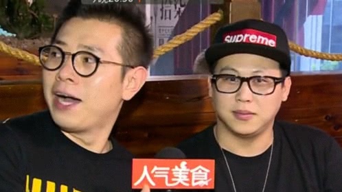 人气美食 特别策划·烧烤大咖