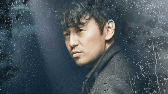 鲁豫有约 雷佳音·笑着流泪