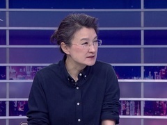 信用中国 叶钊晖 构建生命呼吸新生态