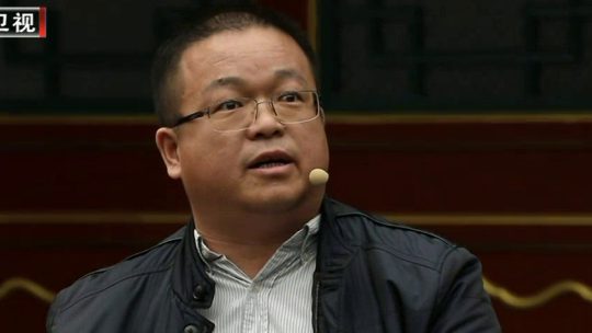 向前一步 大家的胡同