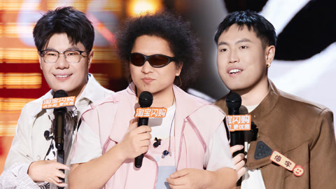 喜剧之王单口季第3季 《喜单3》巅峰对决纯享合集 黑灯帆不凡决战地狱笑话
