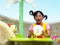 咿呀咿呀之小亦创意手工 保龄球2