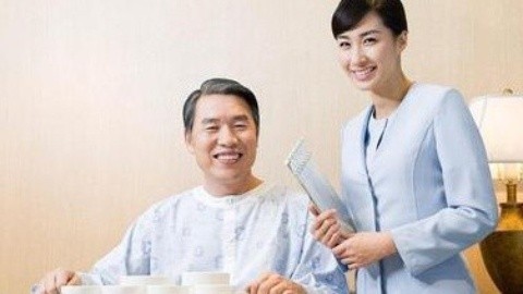 健康诊聊室 放射性食管癌如何治疗？