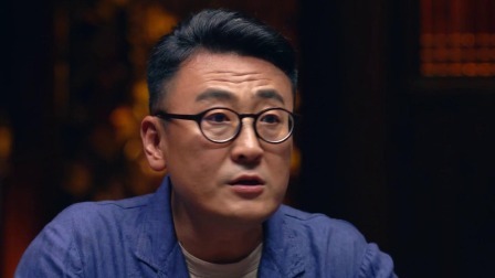 圆桌派 第一季 母女