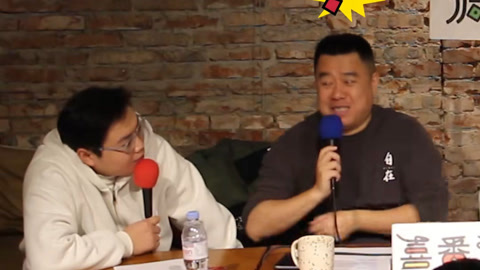 喜番喜剧&middot;精选 喜番调频：小混混还有内向的？ 内向的更混蛋
